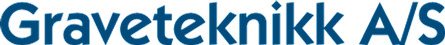 Logo, Graveteknikk AS